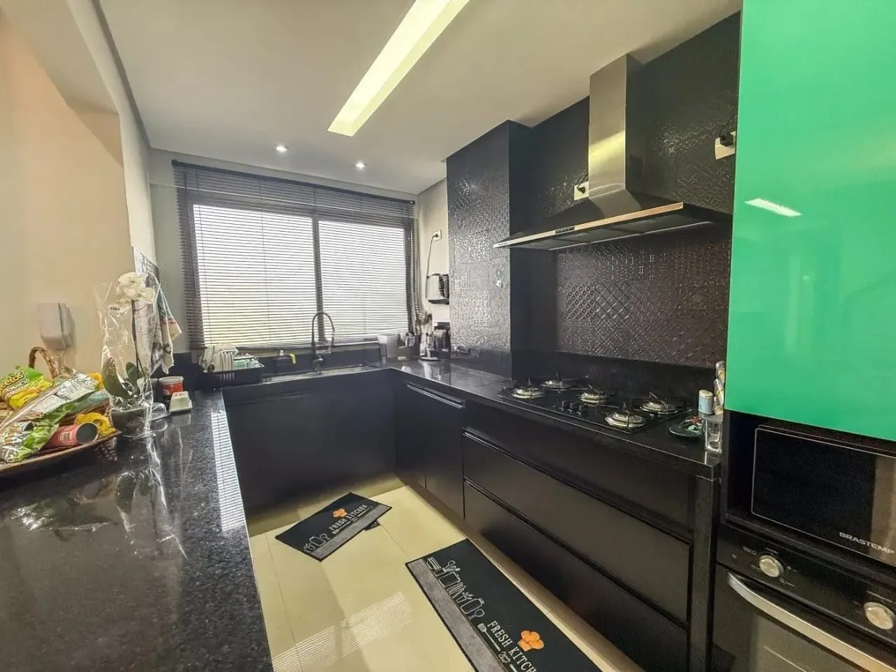 Imagem Amplo Apartamento duplex no Jardim Satélite em São José dos Campos