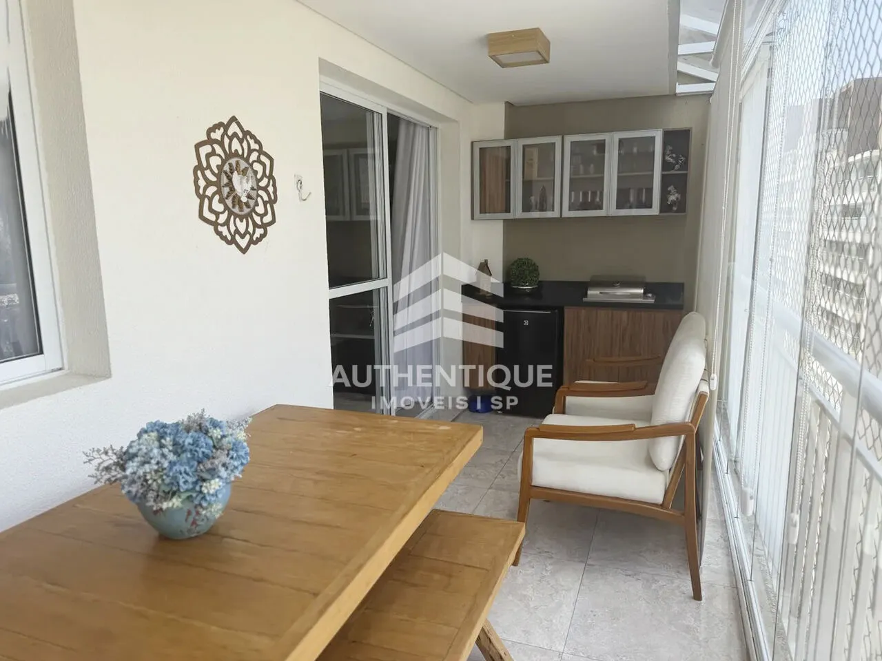 Imagem ARCADIA CENTRO SAO BERNARDO DO CAMPO - Apartamento no Centro de São Bernardo do Campo à venda