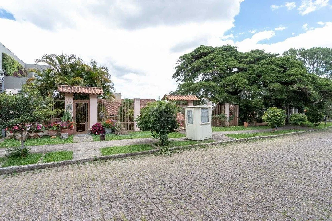 Imagem Casa para Venda - 1125.15m², 5 dormitórios, sendo 5 suites, 5 vagas - Jardim Isabel
