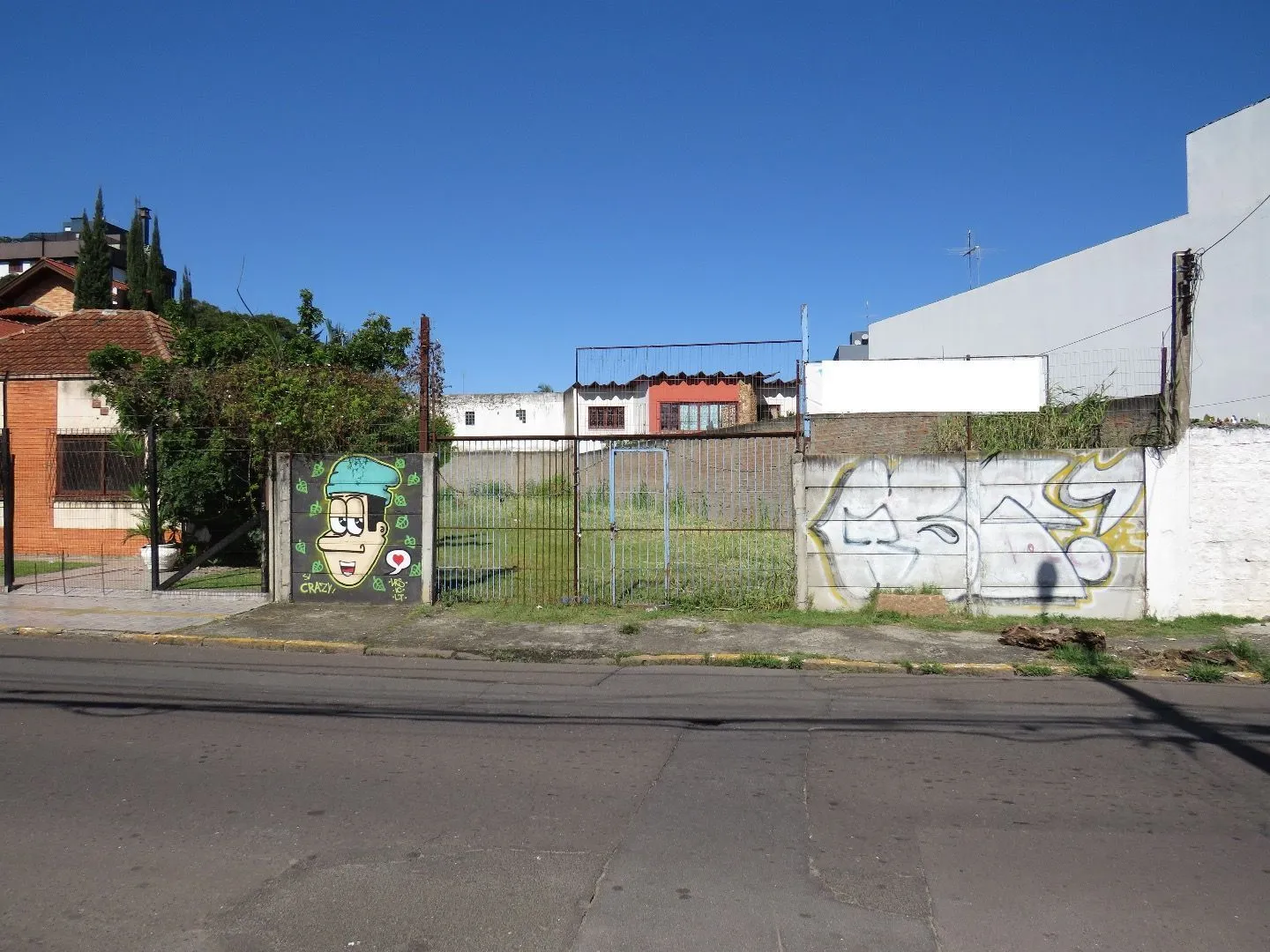 Imagem OPORTUNIDADE: Terreno à venda, 510 m² por R$ 893.000 - Centro - Canoas/RS