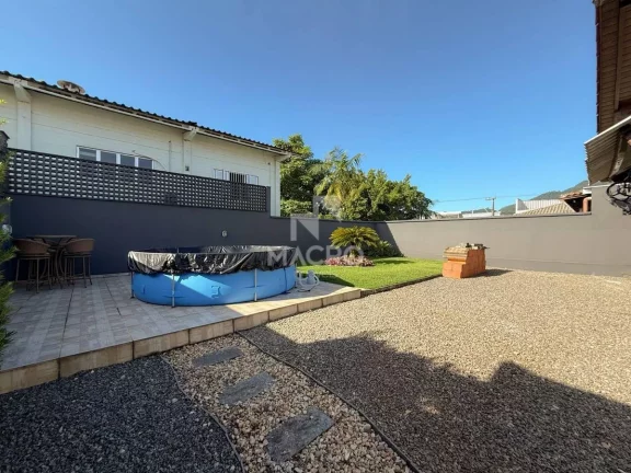 Imagem Casa Térrea | Três Rios do Sul (Lot.Grutzmacher) | 3 quartos (1 suíte) | 117m²