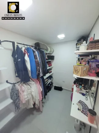Imagem Apartamento térreo no José Menino em Santos próximo a praia