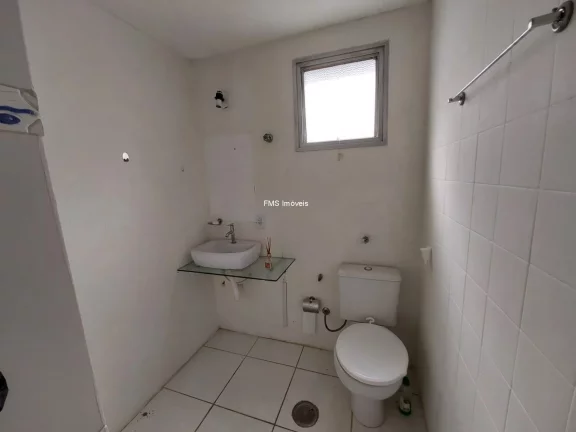 Imagem APARTAMENTO 55m² - 2 DORMITORIOS - 1 VAGA - BROOKLIN