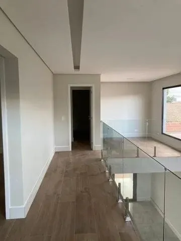 Imagem Casa à venda 4 Quartos, 4 Suites, 4 Vagas, 300M², Bairro do Grama, Caçapava - SP | Condomínio Terras do Vale