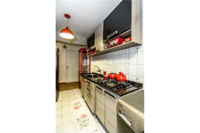 Imagem Apartamento para venda no bairro Vila Ipiranga em Porto Alegre