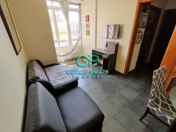 Imagem Apartamento à venda no bairro Enseada - Guarujá/SP