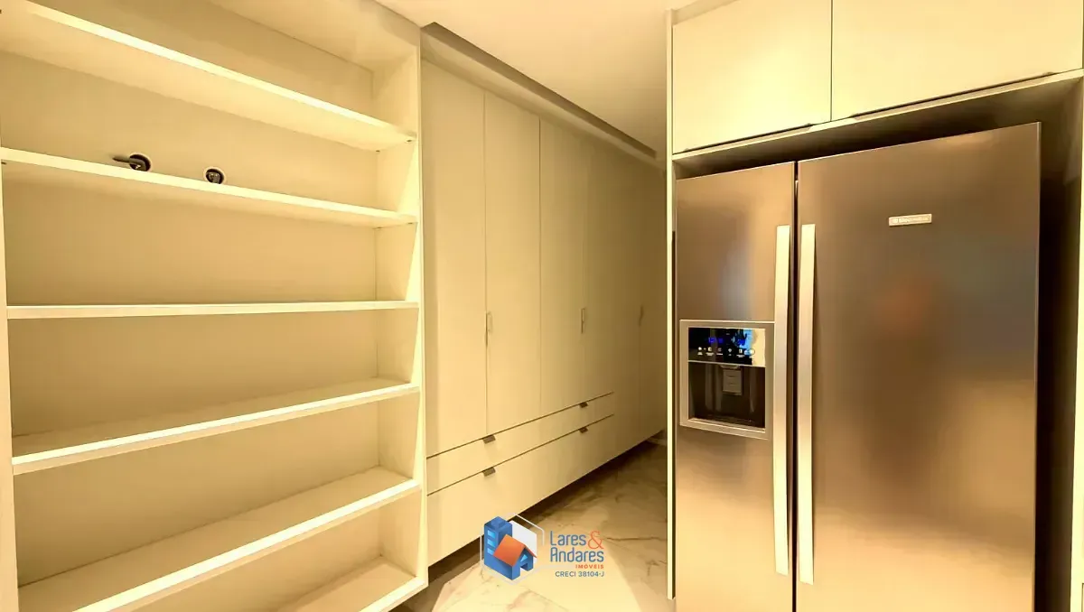 Imagem Apartamento para venda em Jardim das Acácias com 3 quartos, sendo 2 suítes, 167m²