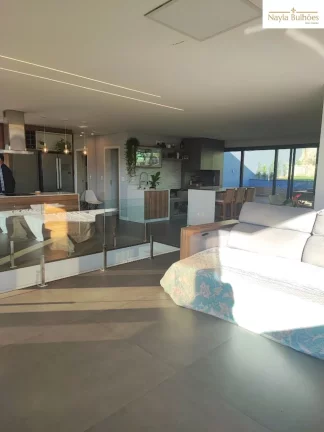 Imagem CASA RESIDENCIAL em São José - SC, Forquilhas