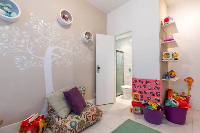 Imagem Apartamento com 3 Quartos à Venda, 143 m² em Barra da Tijuca - Rio de Janeiro