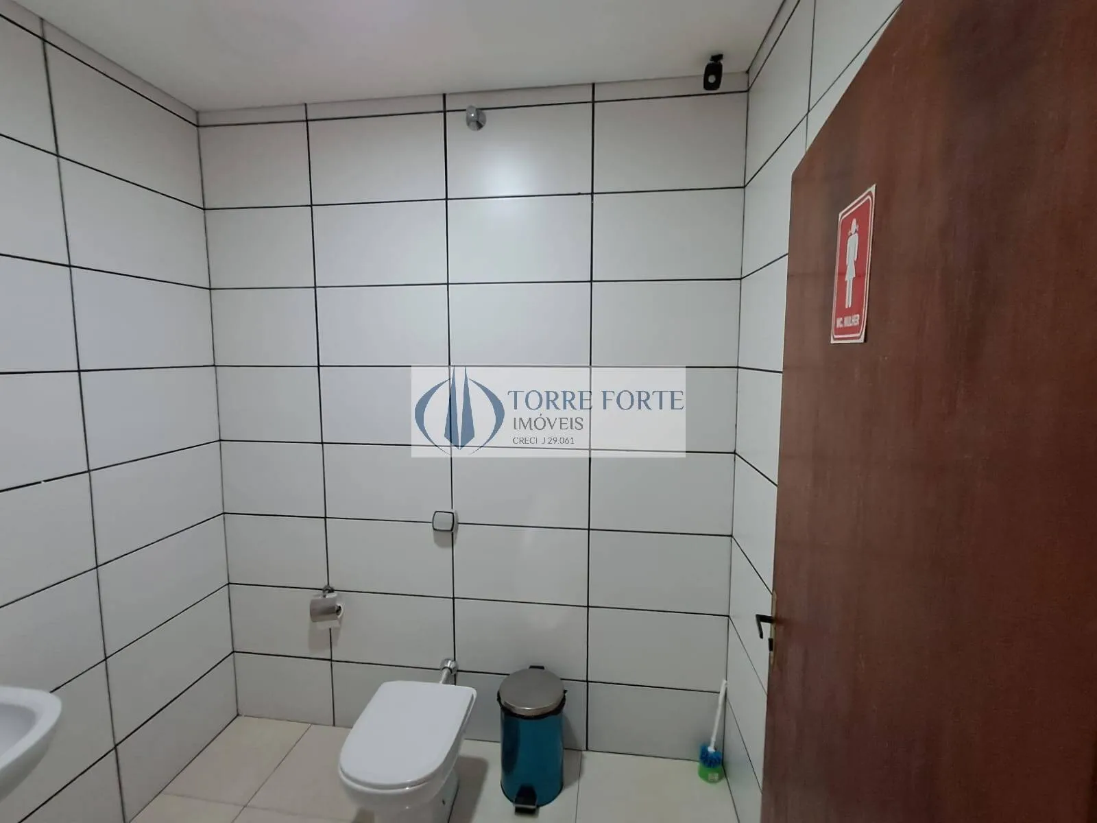 Imagem Salão Comercial com 250m² no Jardim Sapopemba