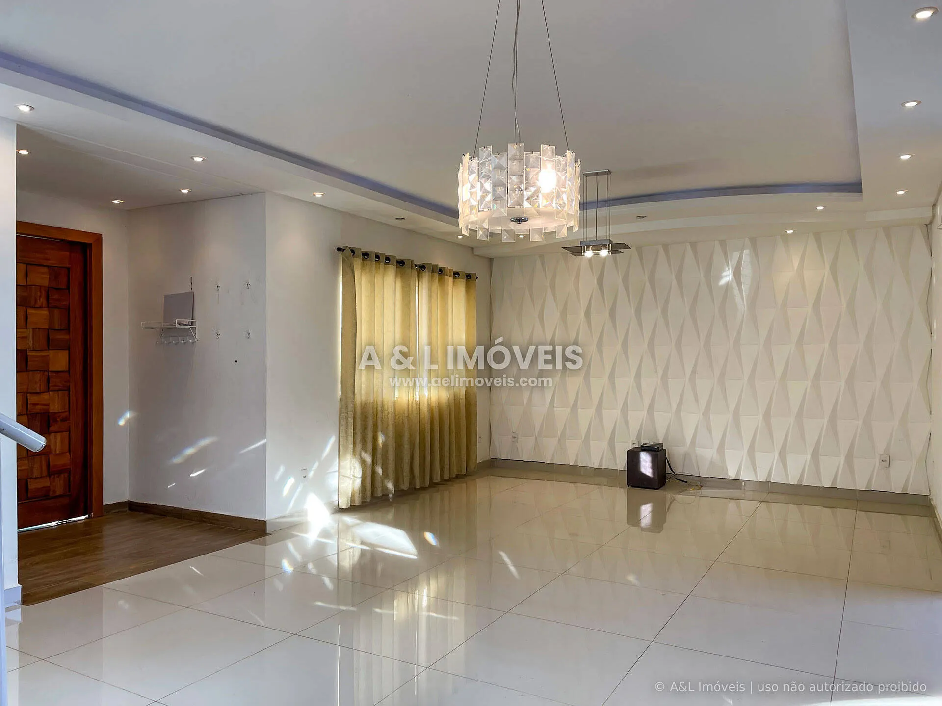 Imagem Sobrado 280,98m² c/ lazer privativo - Cond. Campos do Conde II, Tremembé