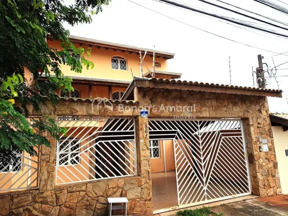Imagem Casa a venda Vila Nogueira 6 quartos, 3 suítes, ar condicionado, quintal gramado
Essa casa é pra q...