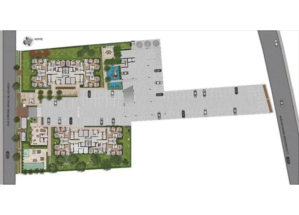 Imagem Apartamento à venda no bairro Limão - São Paulo/SP