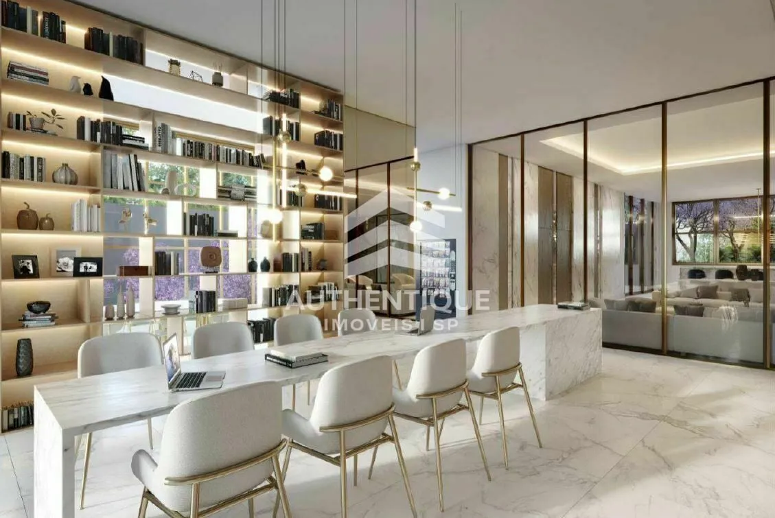 Imagem LUMIERE RESIDENCE CHACARA KLABIN - Apartamento à venda no bairro Chacara Klabin - São Paulo/SP, Zona Sul