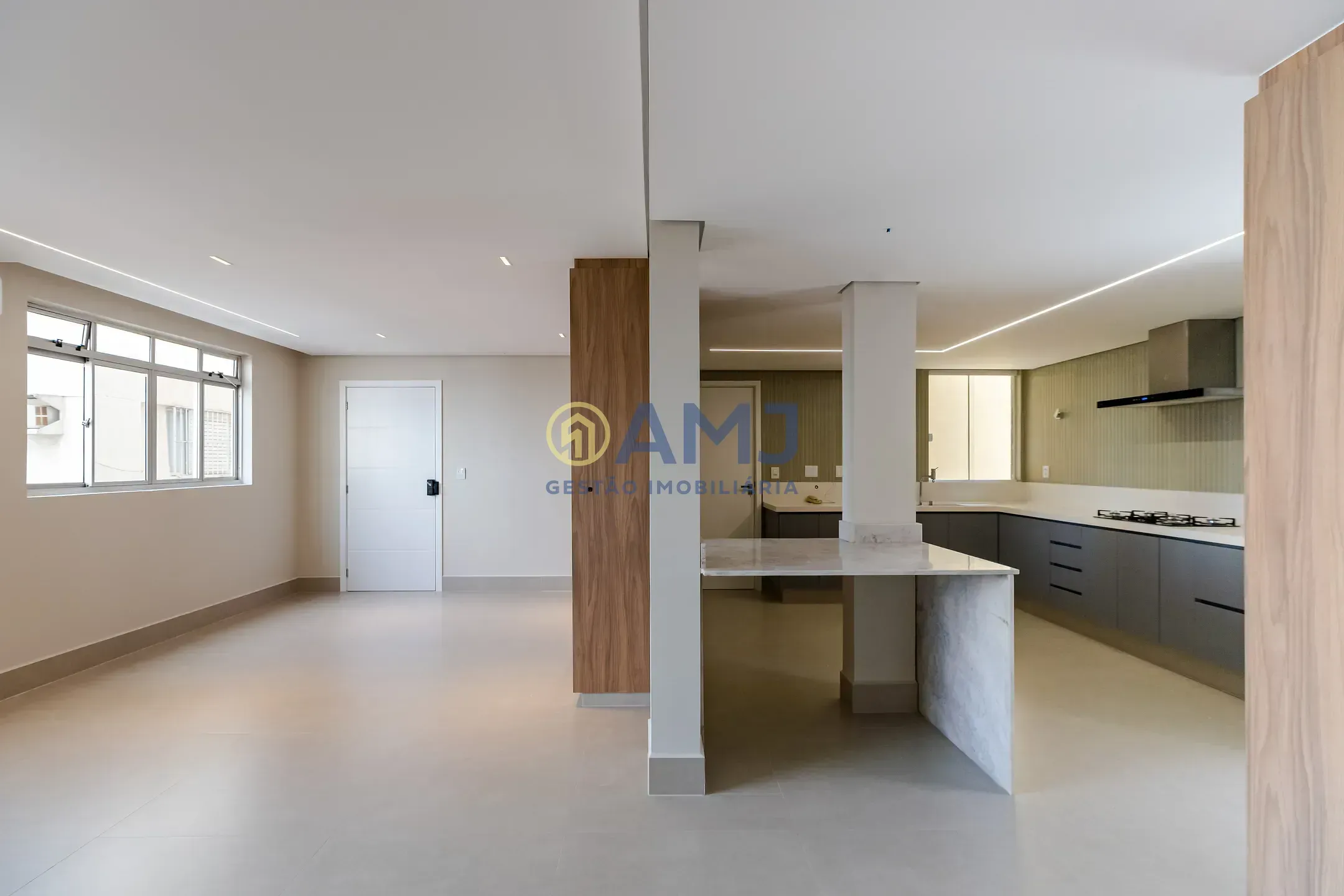 Imagem Apartamento à venda 3 Suítes no Setor Oeste