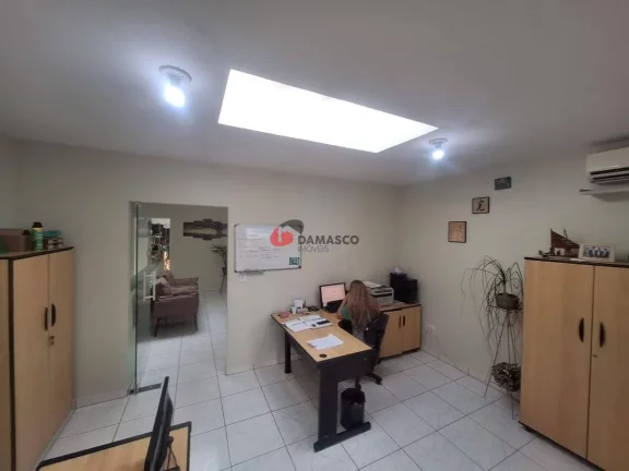 Imagem Prédio para locação, Cerâmica, São Caetano do Sul, SP