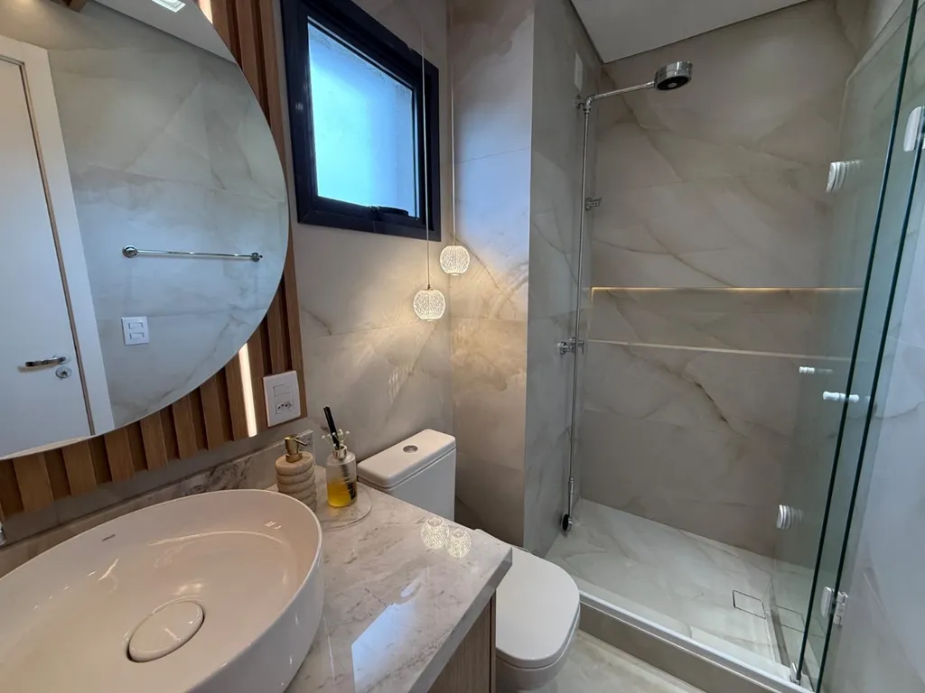 Imagem Apartamento em Cristal
