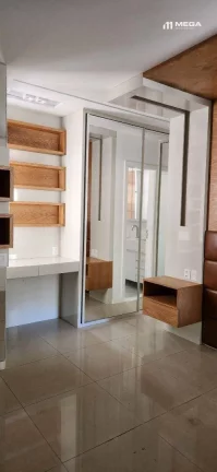 Imagem Apartamento no miolo do Parque com 3 quartos à venda, 115 m² por R$ 1.390.000 - Parque das Castanheiras - Vila Velha/ES