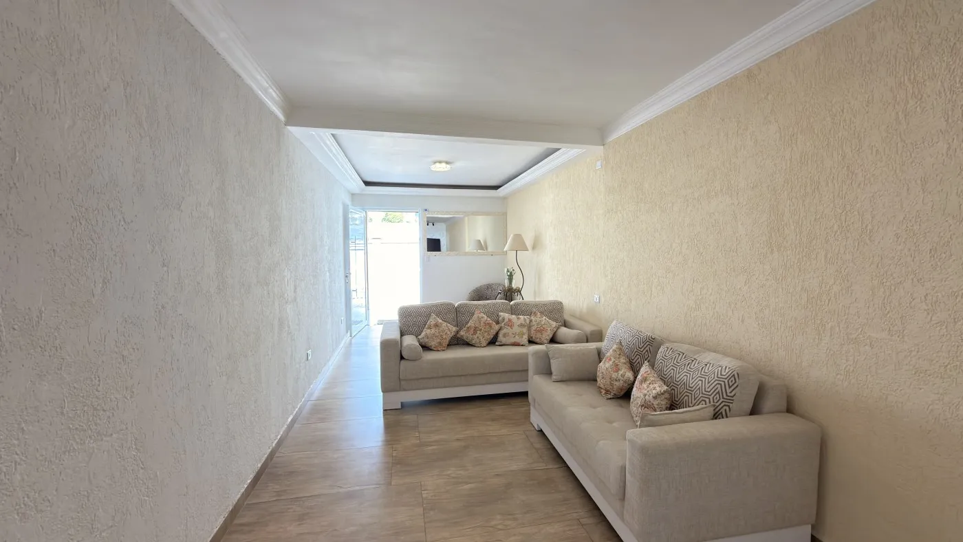 Imagem Casa para Venda em Itanhaém, Nova Itanhaém (Praia), 4 dormitórios, 3 suítes, 2 banheiros, 3 vagas
