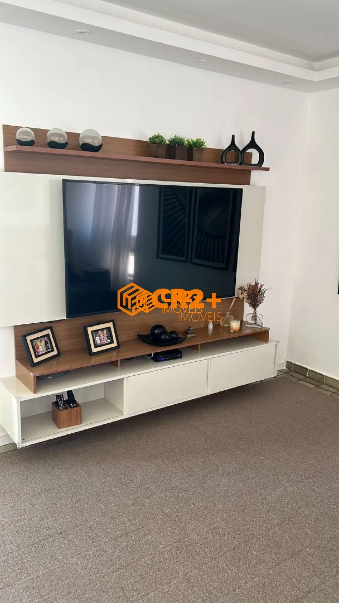 Imagem Apartamento à Venda 04 quartos, 01 suíte com 200M² em Piedade.