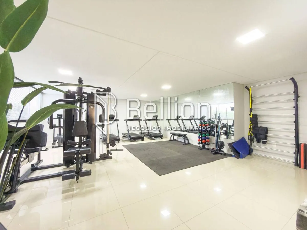 Imagem Apartamento no Grand Village localizado no Bairro das Nações em Timbó.
