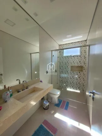 Imagem Casa em Condomínio para Venda em Limeira / SP no bairro Terras de São Bento I