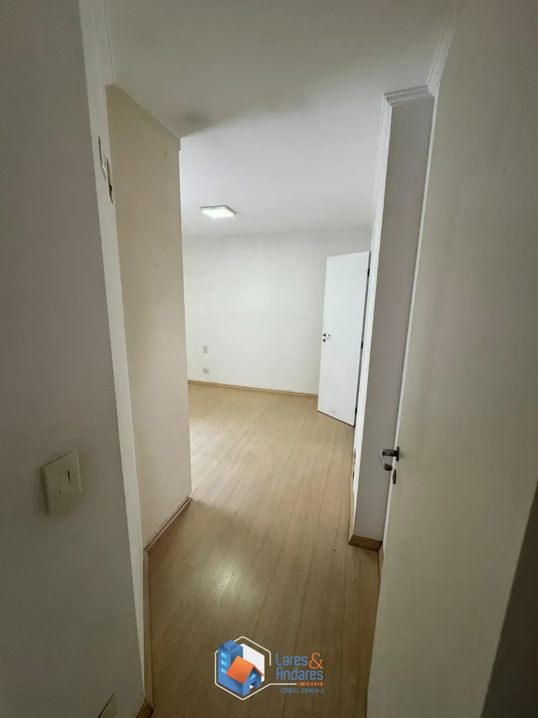 Imagem Apartamento para venda em Santana com 3 quartos, sendo 1 suíte, 98m²