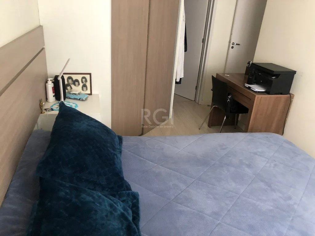 Imagem Apartamento em Vila Nova