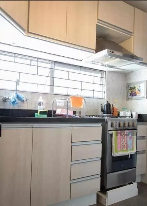 Imagem EXCELENTE APARTAMENTO 3 DORIMITÓRIOS, SENDO 1 SUÍTE, 4 BANHEIROS, COM BOX