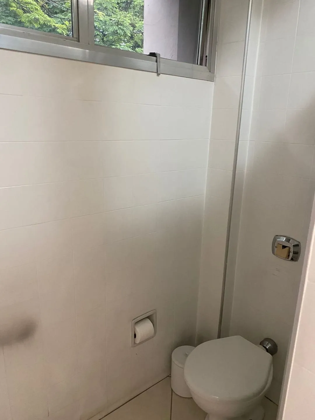 Imagem Comercial à venda 2 Quartos, 28M², Centro, Taubaté - SP | Edificio Thiers Mello Fortes