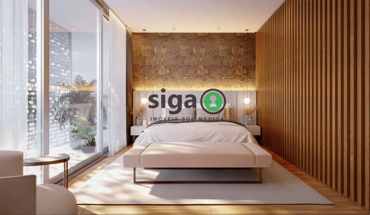 Imagem Casa em condomínio para venda na Cidade Jardim 4 suítes, São Paulo - SP