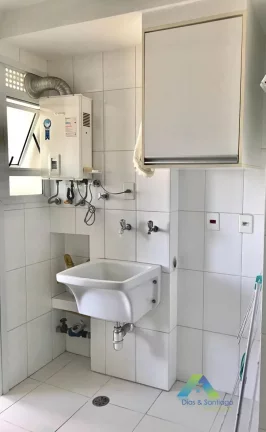 Imagem Apartamento à venda no bairro Parque Jaçatuba - Santo André/SP