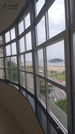 Imagem Apartamento à venda no bairro Itararé em São Vicente/SP