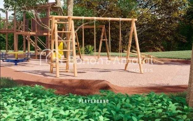Imagem Terreno no condomínio Quinta dos Verdes em Paulínia