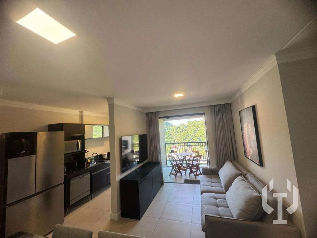 Imagem Apartamento à venda, no Villeneuve Residencial - Neoprime, em Itapema, com 2 quartos, 70m2