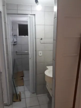 Imagem Apartamento com 2 Quartos à Venda, 55 m² em Jardim Alvorada - Santo André