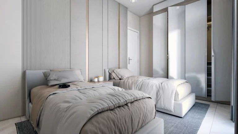 Imagem Apartamento na Planta para Venda em Praia Grande, Guilhermina, 3 dormitórios, 3 suítes, 4 banheiros, 2 vagas