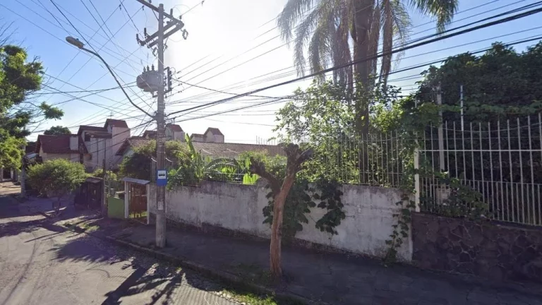 Imagem TLDM 2068 Lote POA13523 - Terreno à venda no bairro Tristeza - Porto Alegre/RS