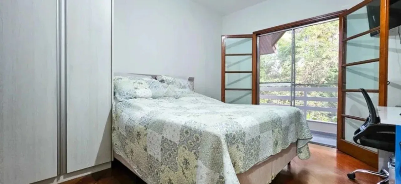 Imagem Casa para Venda em São Paulo, Jardim Olympia, 3 dormitórios, 3 suítes, 4 banheiros, 3 vagas