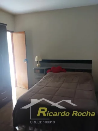 Imagem Casa 2 Dormitórios para venda em Rio Claro - SP