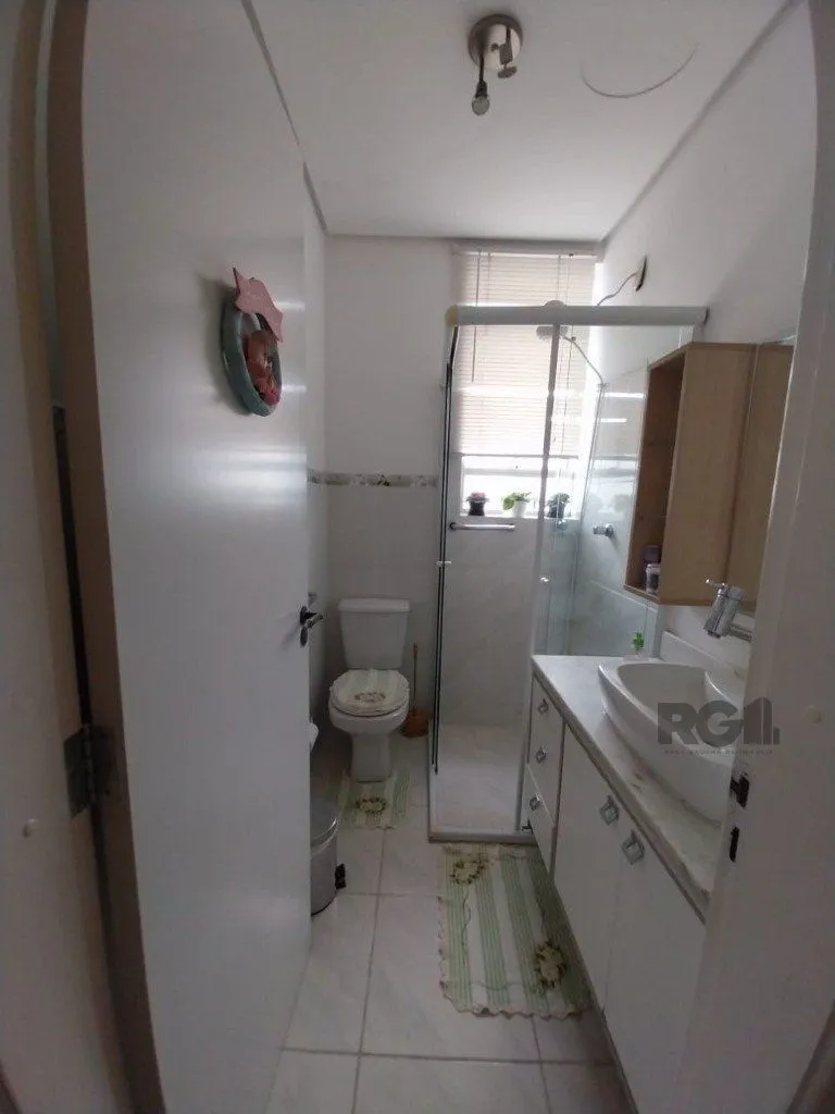 Imagem Apartamento em Floresta