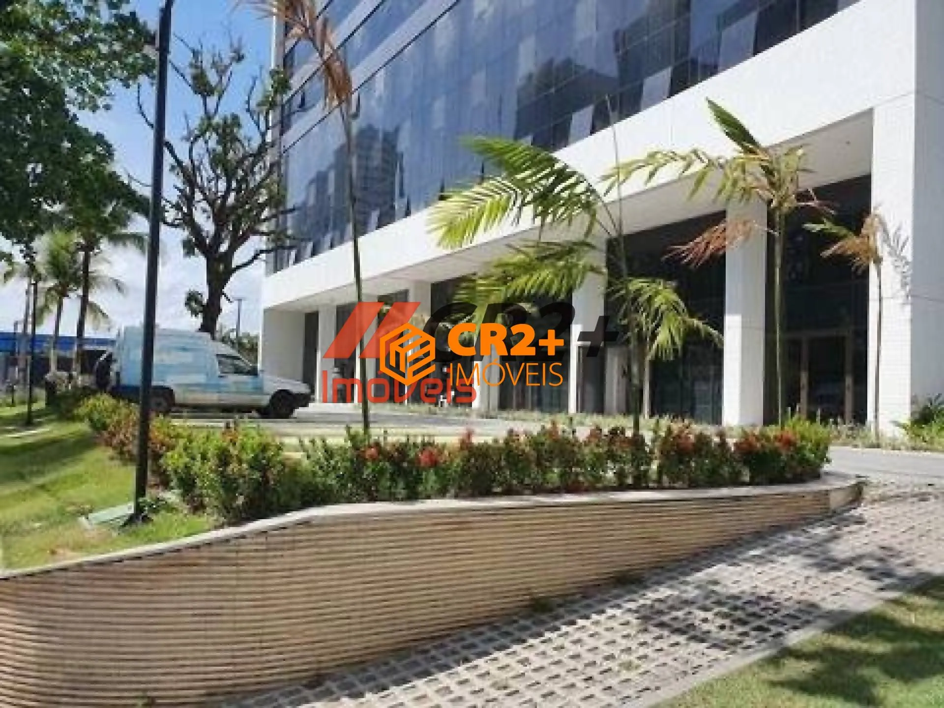 Imagem Flat a Venda 41m2 com 1 Quarto, 1 banheiro, 1 vaga em Boa Viagem.