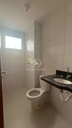 Imagem COBERTURA NOVA À VENDA COM 3 DORMITÓRIOS ITAGUÁ EM UBATUBA -SP