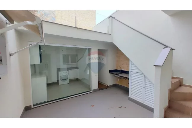Imagem Casa reformada a venda 2 dormitórios 1 suíte 1 vaga no Brooklin Novo