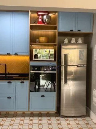 Imagem Apartamento Vende 86m² Vila São Francisco