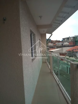 Imagem APARTAMENTO RESIDENCIAL em CARAPICUÍBA - SP, PARQUE SANTA TERESA