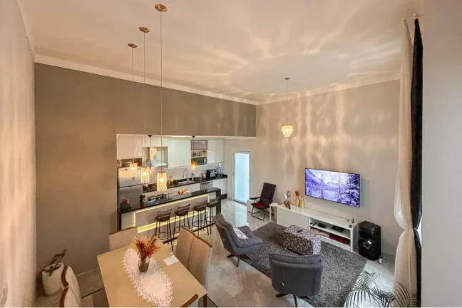 Imagem Casa para venda no bairro Igara em Canoas