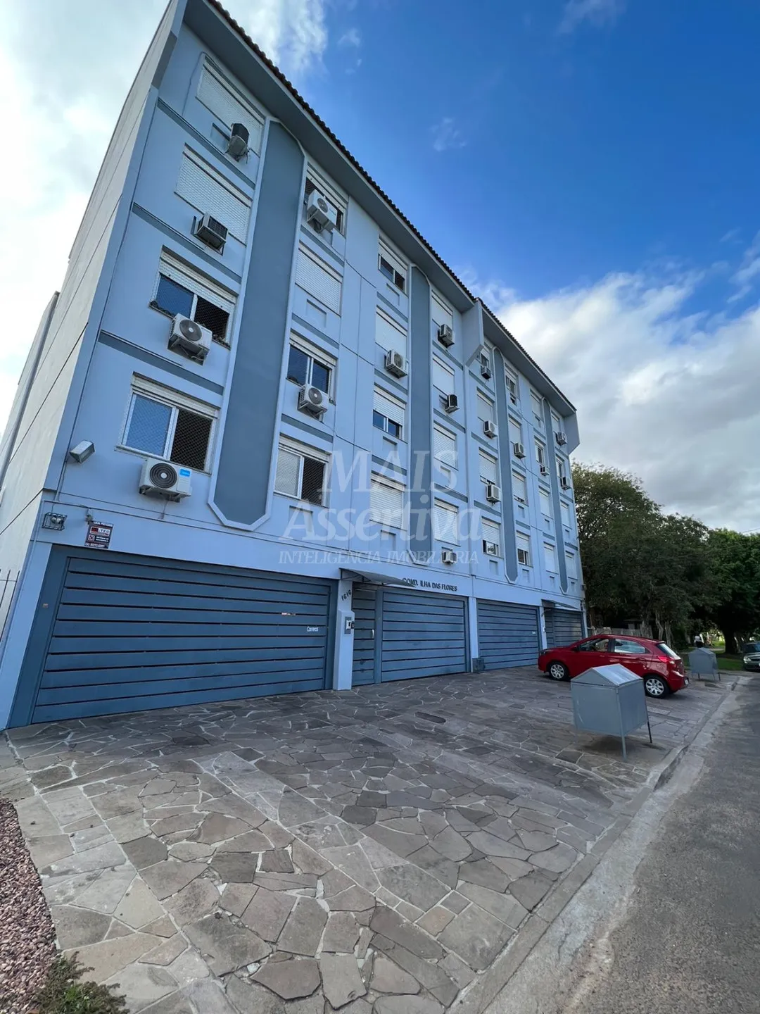 Foto do imóvel Apartamento para Venda em São Leopoldo Bairro Rio Branco