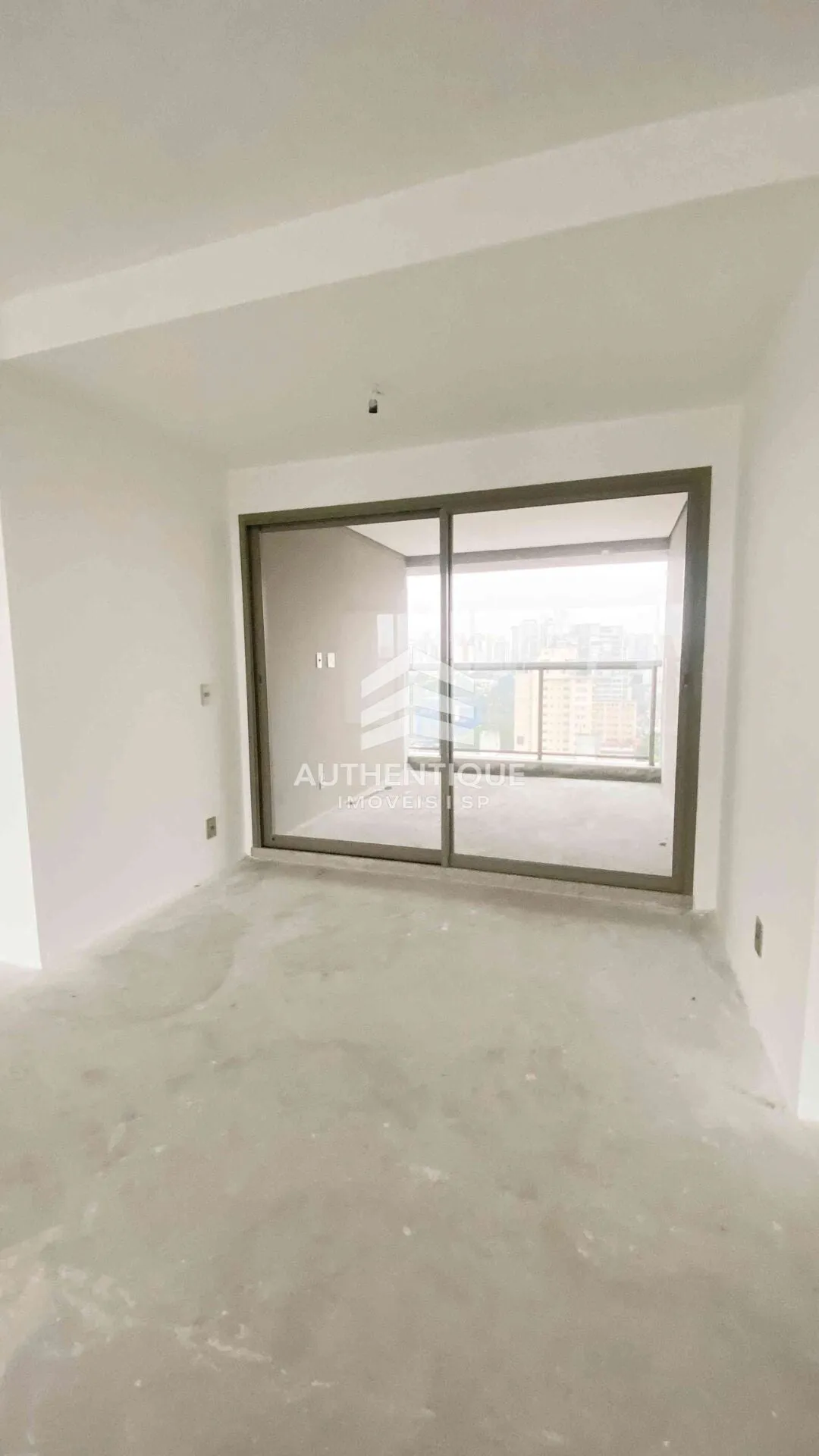 Imagem CASA IBIRAPUERA RESIDENCES - Apartamento no bairro Ibirapuera à venda!