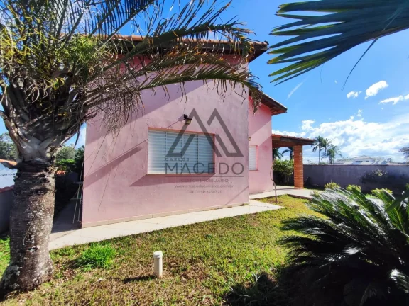 Imagem Oportunidade de Casa Térrea – Ninho Verde 1 - só 430 mil